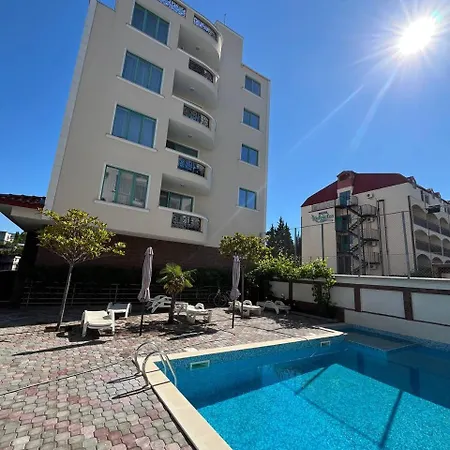 Apartmán Vega - Sunny - Self Check In *