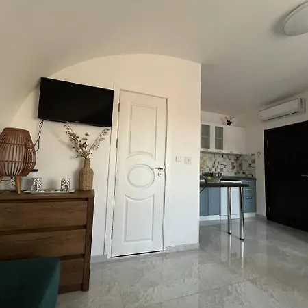 Vega - Sunny - Self Check In Apartmán Sluneční pobřeží