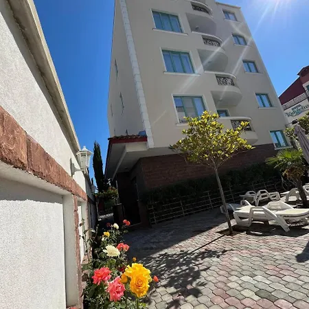 Apartment Vega - Sunny - Self Check In Sunny Beach