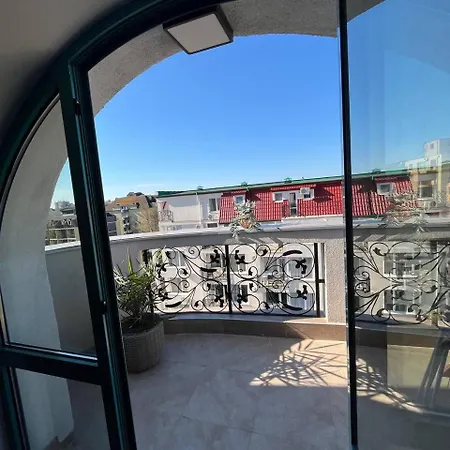 Vega - Sunny - Self Check In Apartmán