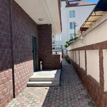 Vega - Sunny - Self Check In Apartment Sunny Beach