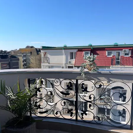 Vega - Sunny - Self Check In Apartment Sunny Beach