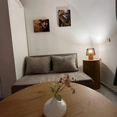 Apartment Vega - Sunny - Self Check In *