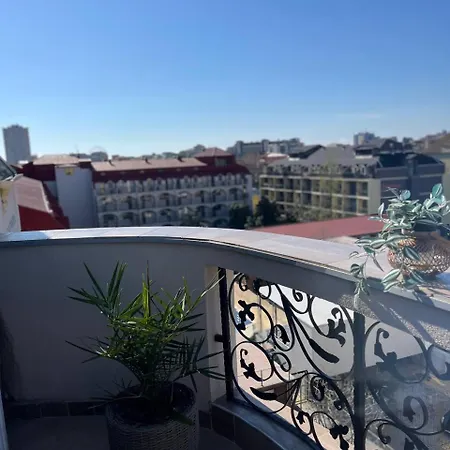 Apartmán Vega - Sunny - Self Check In